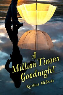 Front cover_A Million Times Goodnight