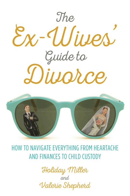 Couverture_The Ex-Wives' Guide to Divorce
