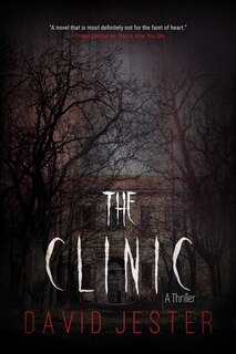 Couverture_The Clinic