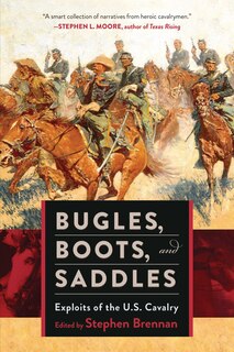 Couverture_Bugles, Boots, and Saddles