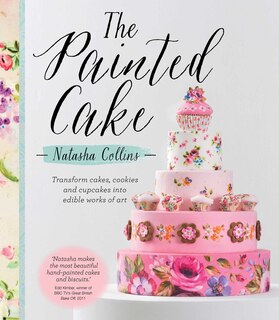 Couverture_The Painted Cake
