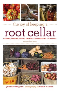 Couverture_The Joy of Keeping a Root Cellar