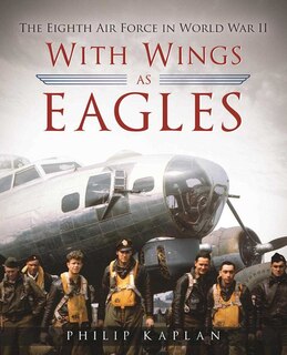 Front cover_With Wings As Eagles
