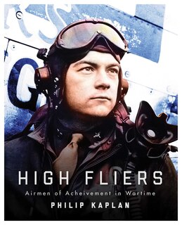 Front cover_High Fliers