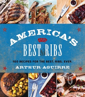 Front cover_America's Best Ribs