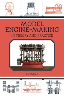 Front cover_Model Engine-Making