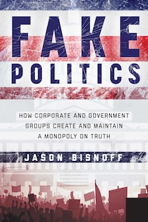 Couverture_Fake Politics