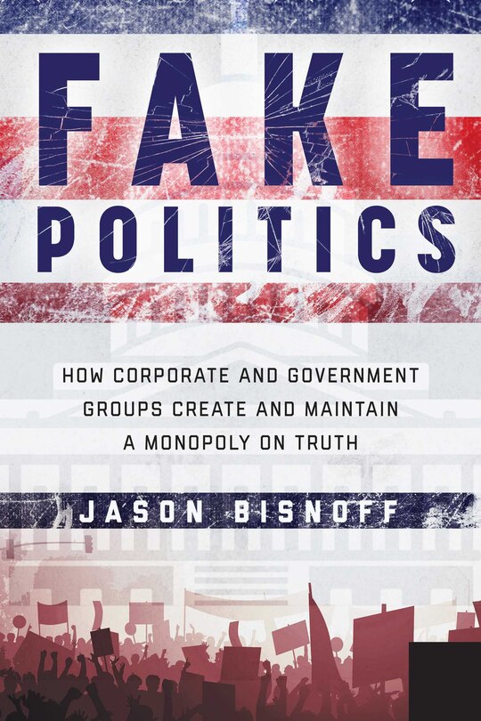 Couverture_Fake Politics