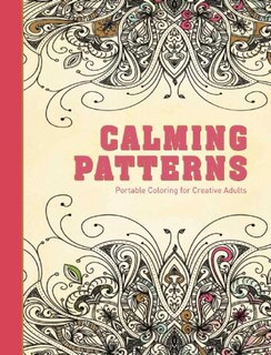 Front cover_Calming Patterns