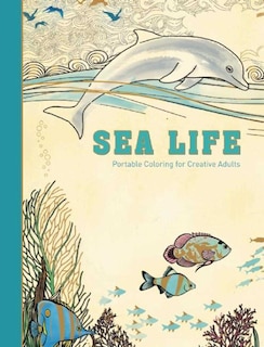 Front cover_Sea Life