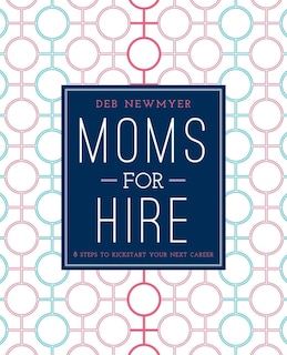 Front cover_Moms For Hire