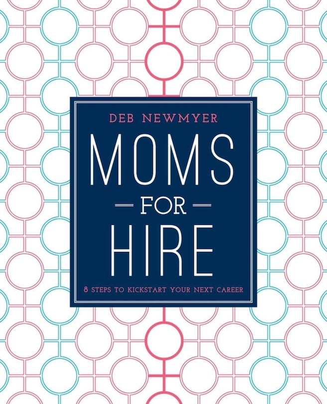 Front cover_Moms For Hire