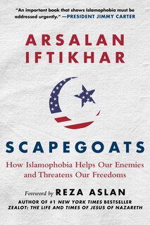 Front cover_Scapegoats