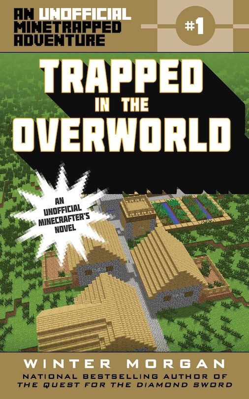 Couverture_Trapped in the Overworld