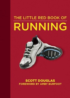 Couverture_The Little Red Book of Running