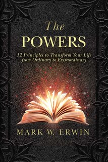 Front cover_The Powers