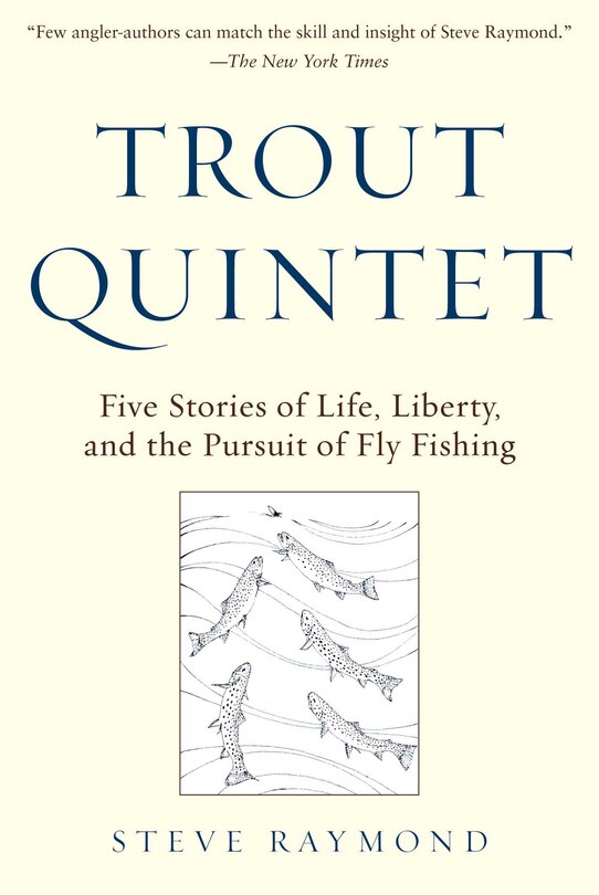 Couverture_Trout Quintet