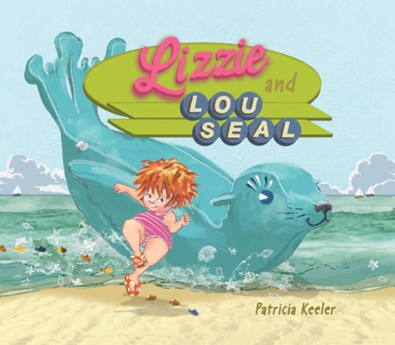 Couverture_Lizzie and Lou Seal