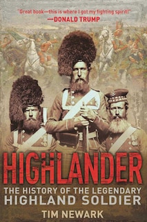 Front cover_Highlander