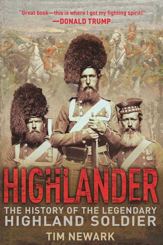 Front cover_Highlander