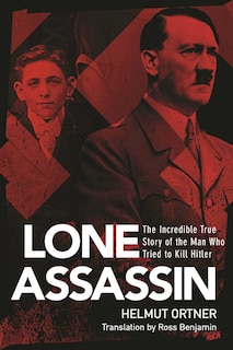 Couverture_The Lone Assassin