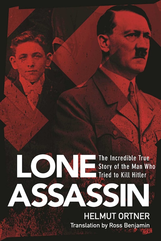 Couverture_The Lone Assassin