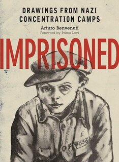 Front cover_Imprisoned