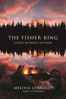 Front cover_The Fisher King