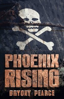 Front cover_Phoenix Rising