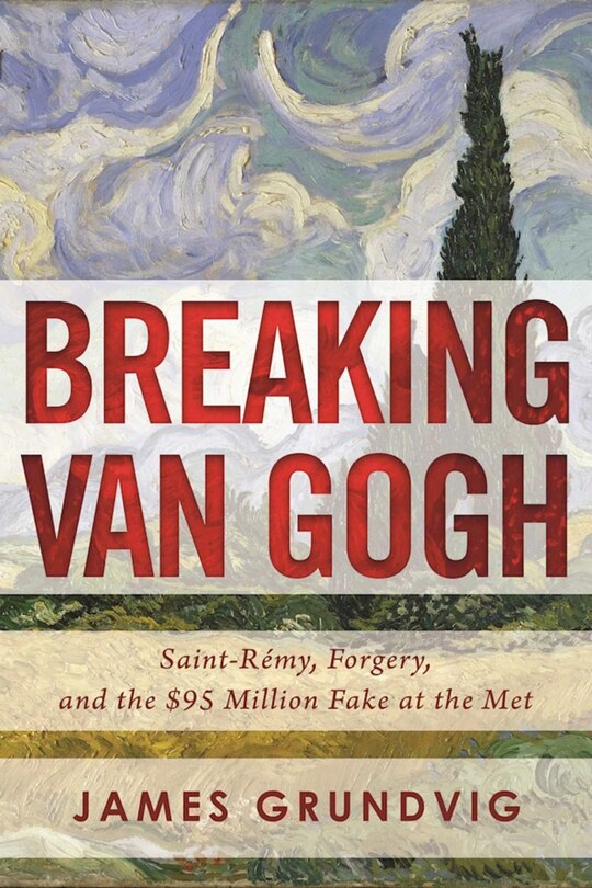 Couverture_Breaking van Gogh