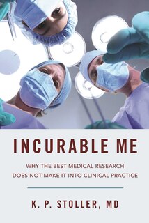 Front cover_Incurable Me