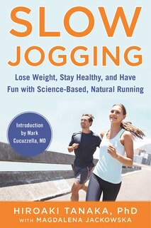 Front cover_Slow Jogging