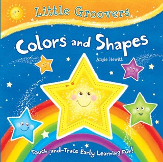 Front cover_Colors And Shapes