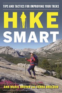 Front cover_Hike Smart