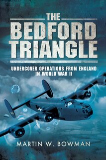 Front cover_The Bedford Triangle