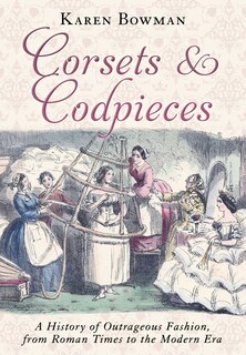 Front cover_Corsets and Codpieces