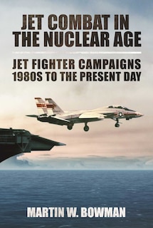 Front cover_Jet Combat in the Nuclear Age