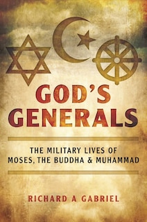 Front cover_God's Generals