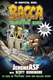 Front cover_Bacca and the Skeleton King