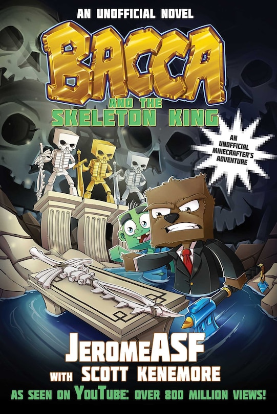 Front cover_Bacca and the Skeleton King