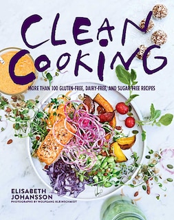 Front cover_Clean Cooking