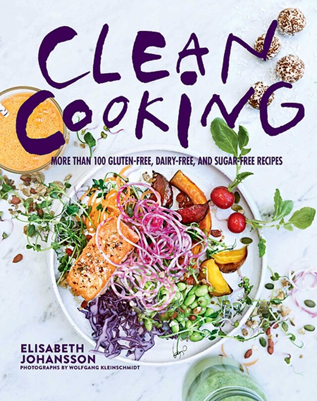 Front cover_Clean Cooking