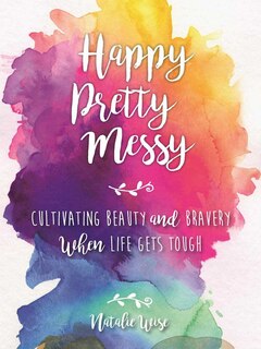 Front cover_Happy Pretty Messy