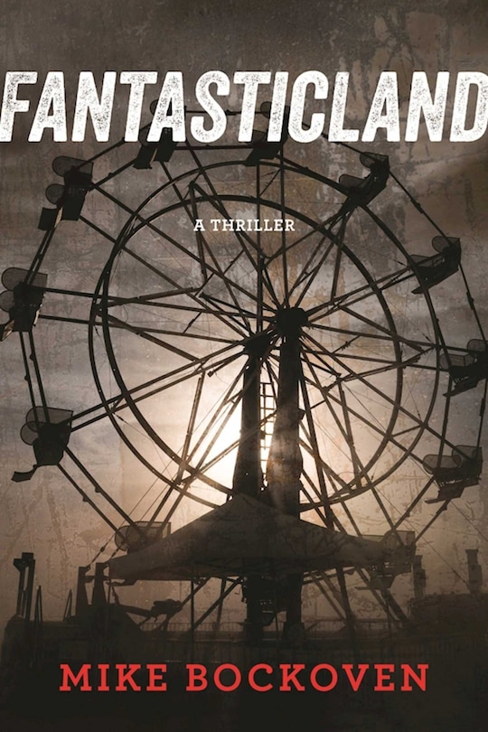 Front cover_FantasticLand