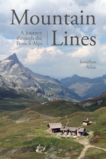 Front cover_Mountain Lines