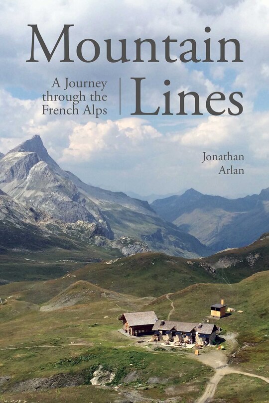 Front cover_Mountain Lines