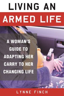 Couverture_Living an Armed Life