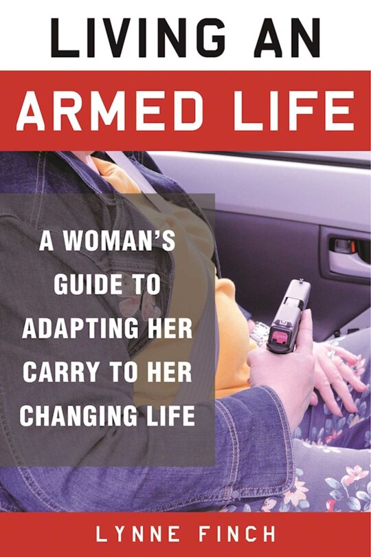 Couverture_Living an Armed Life