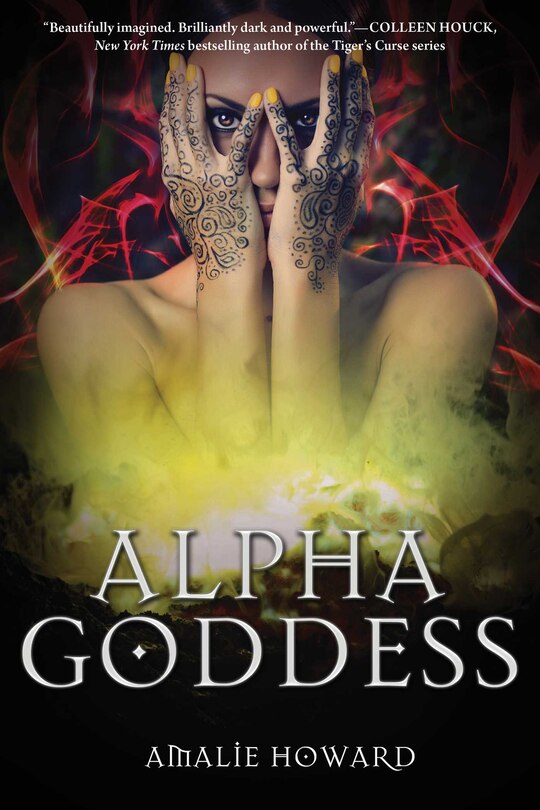 Front cover_Alpha Goddess