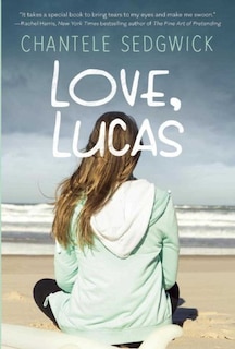 Front cover_Love, Lucas